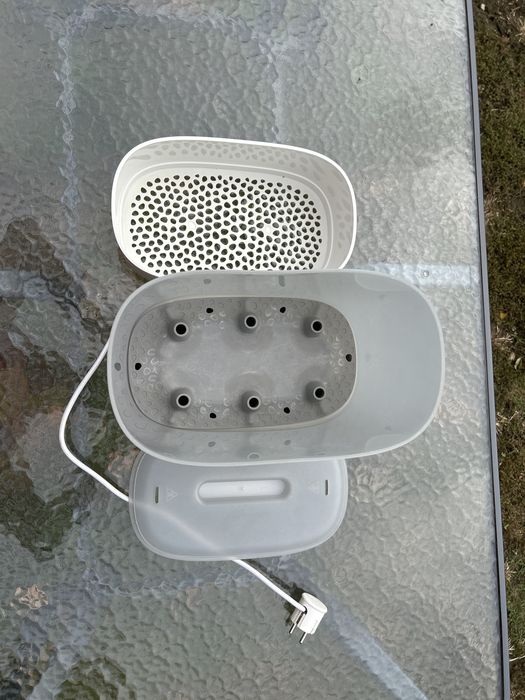 Sterilizator 6 biberoane Philips Avent
