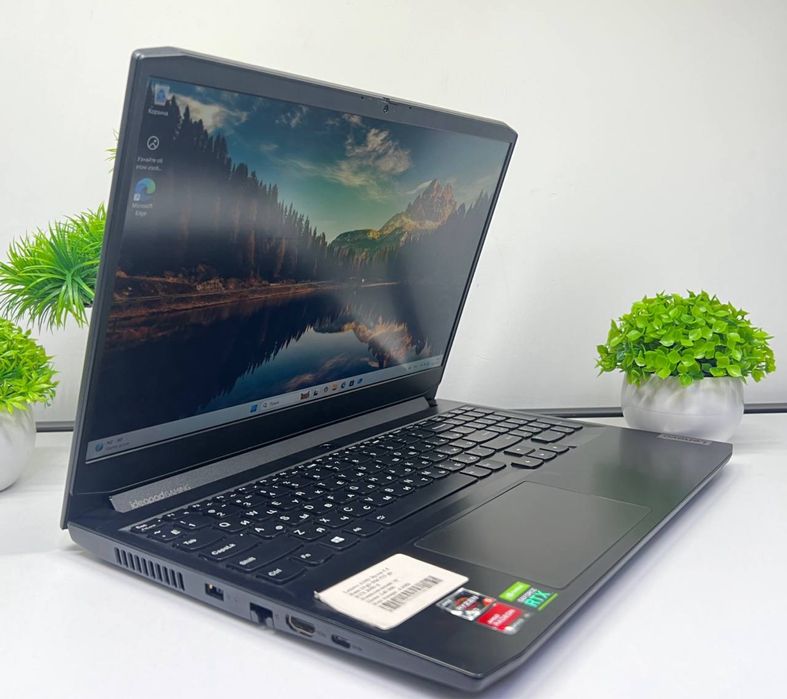 Lenovo AMD Ryzen 5-5