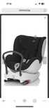 Britax romer dualfix