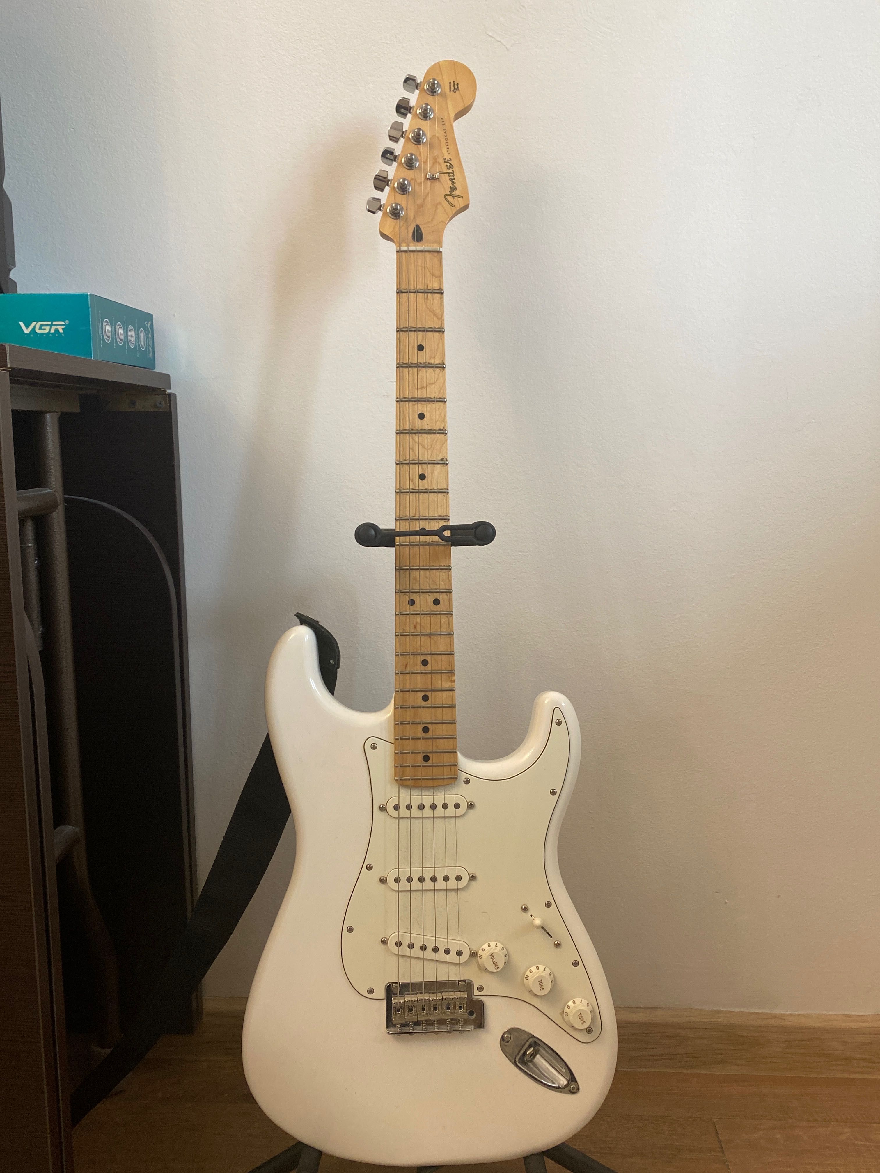 Fender Player Stratocaster