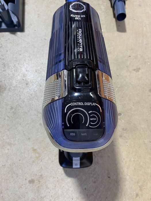 Aspirator vertical fara fir Rowenta X-Force Flex 11.60 RH9890WO