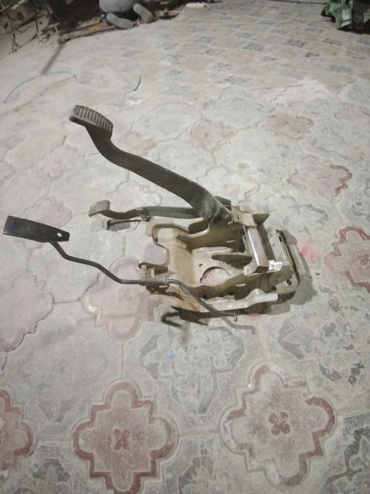 Matiz Best tarmaznoy pedal
