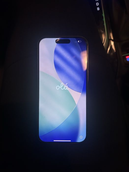 Iphone 16 pro 128 gb