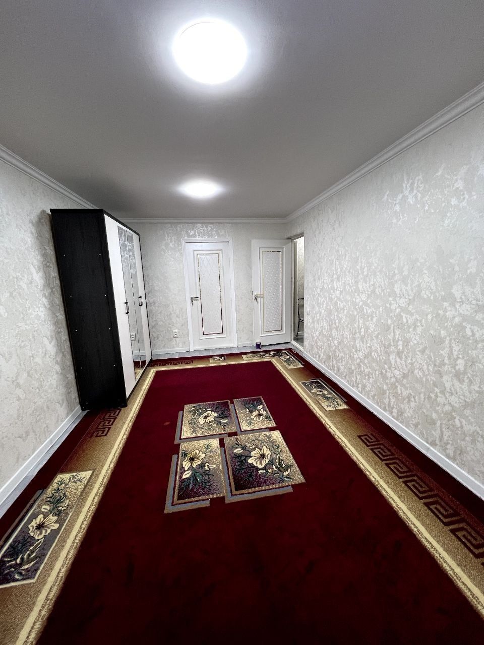 Продажа 2-комнатной квартиры, Чиланзар-23, 54м²  МДХ