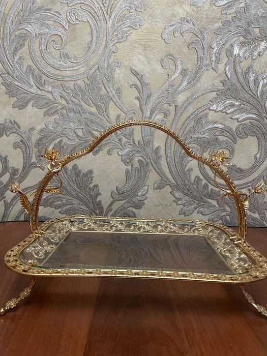 Ассортница, фруктовница