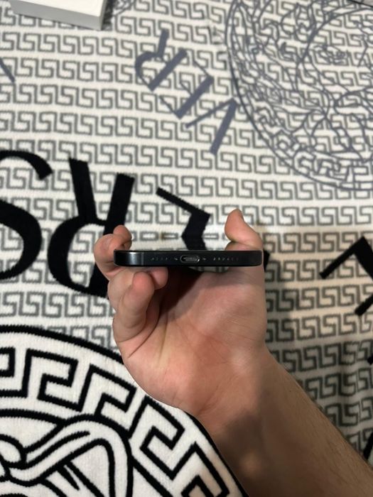 Iphone 16 Pro Max 256 gb