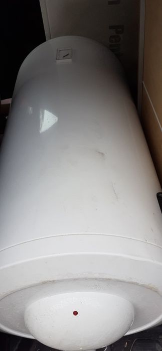 Бойлер на " Горене " 80 л.