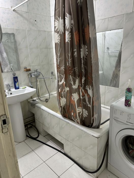 Продажа квартиры сергели