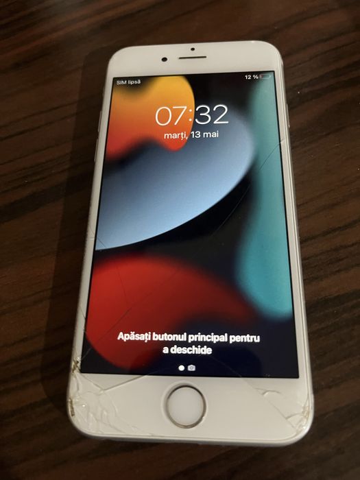 Vand Iphone 6s urgent!
