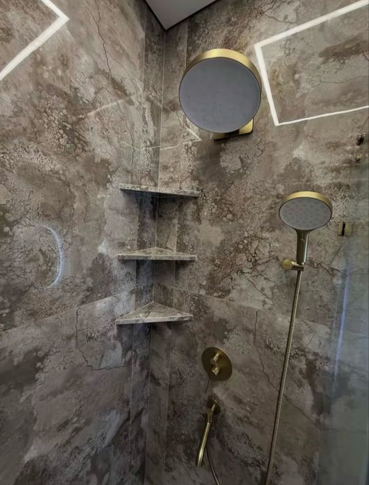 Кафель терамиз, девориз хурсанд болади