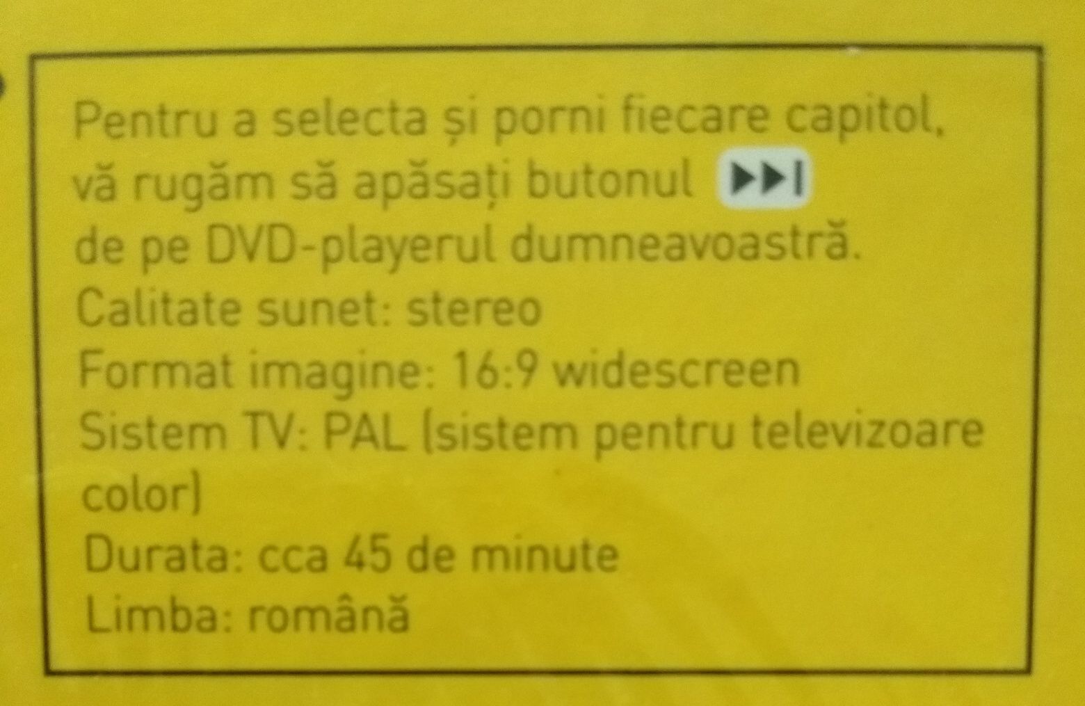 Set FITNESS pentru tonifiere. Carte și DVD