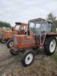 Tractor fiat 780 580 ( 640 8090 880 7090)