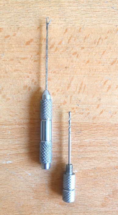 Crosetă Leadcore       .