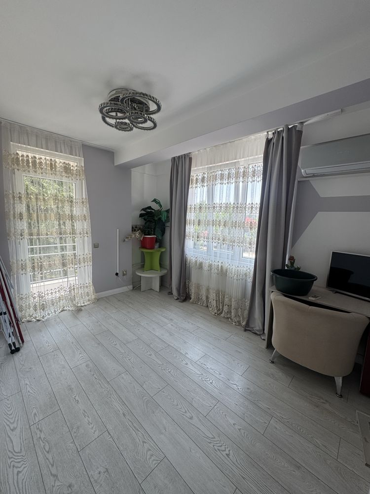 Apartament 3 camere de inchiriat chiajna