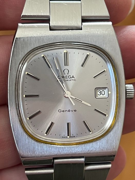 Ceas Omega Geneve