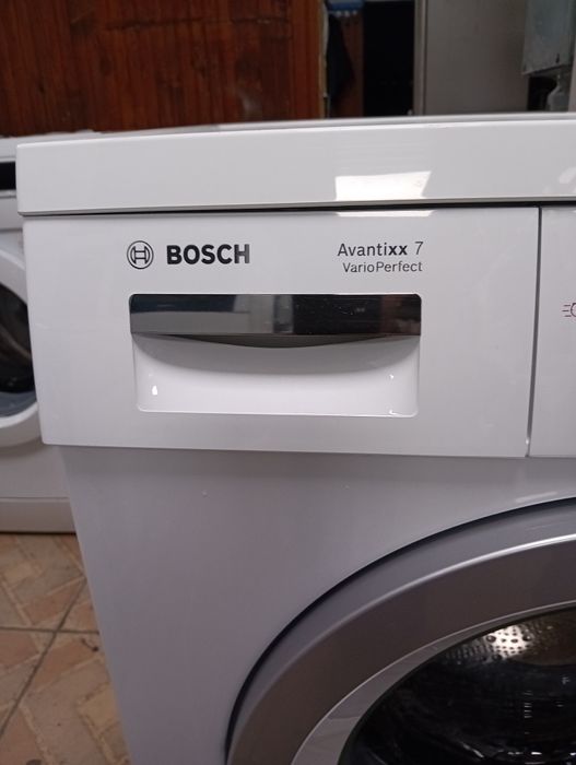 Пералня Бош Bosch Avantixx 7  A+++ 7кг 24месеца гаранция!