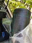 AGROTEXTIL=Rezistent Perforare=Mulcire Capsuni/Afini/Gradini de Legume