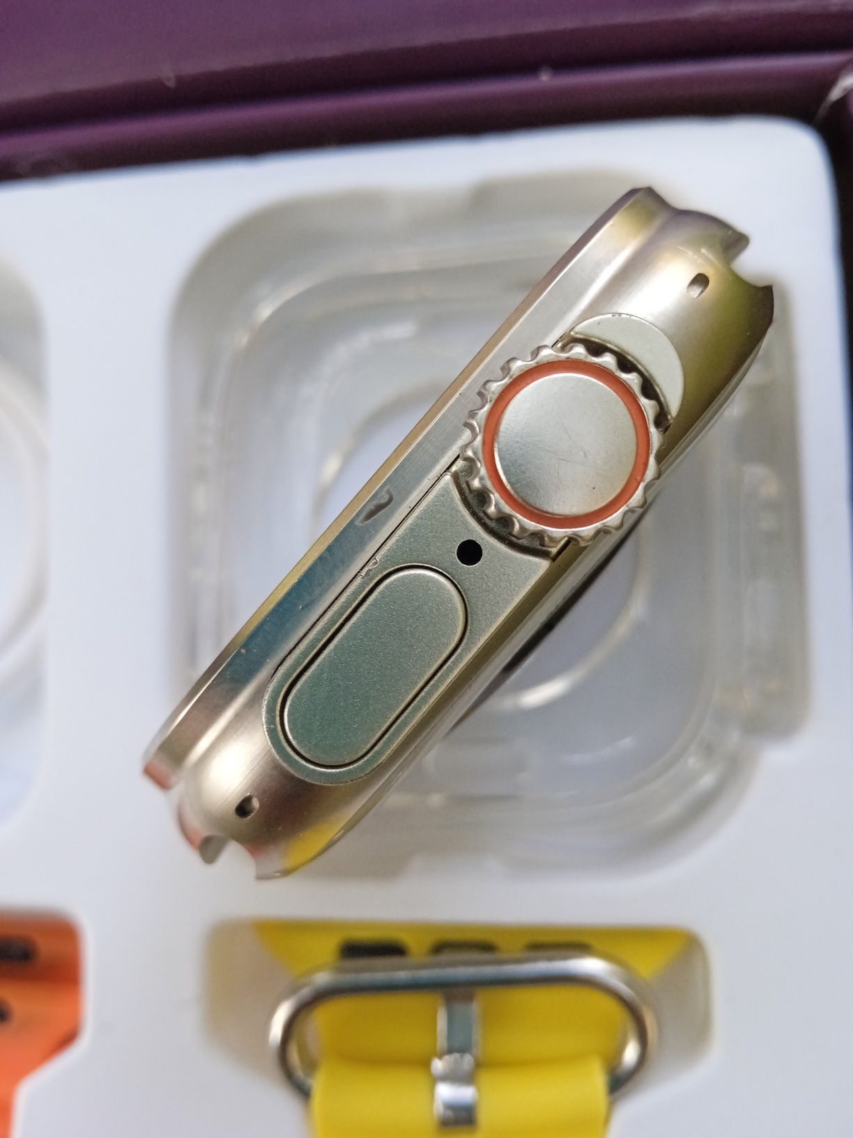SmartWatch GL-BX5