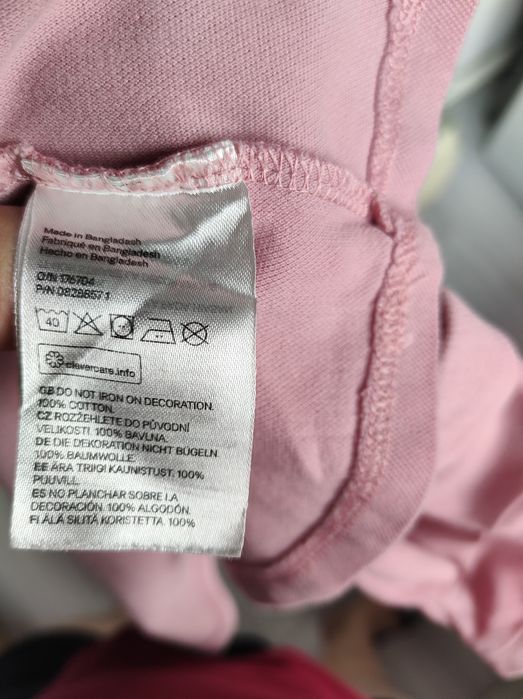 Rochie h&m marimea  92