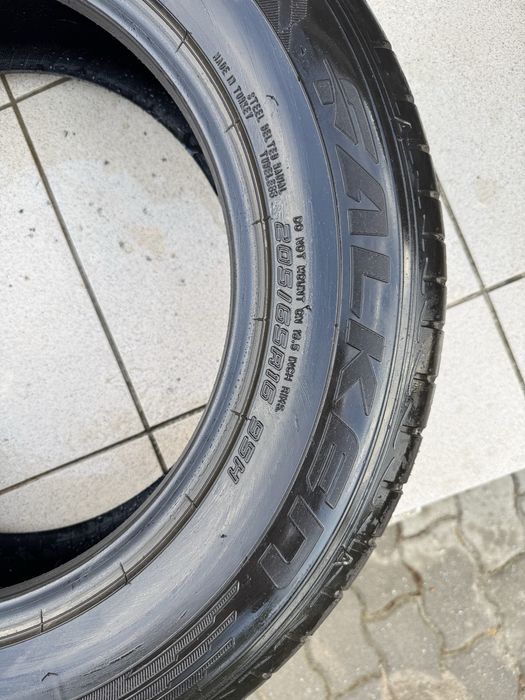 Anvelope vara Falken 205/65/16 95H
