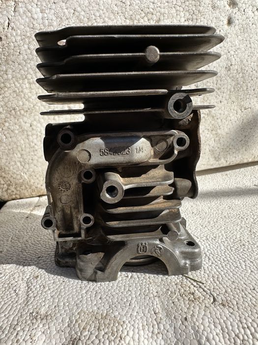 Set motor husqvarna 450 original