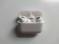 AirPods Pro + чехол в подарок
