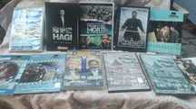 Cd -uri la vanzare sigilate si folosite