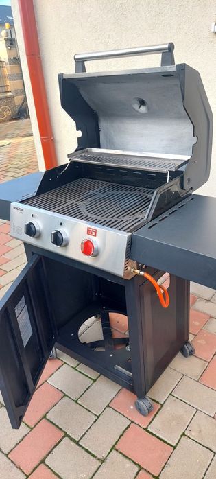 Gratar ENDERS Boston Pro 3 Turbo