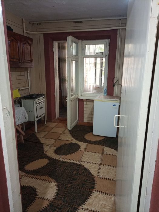 1/2/4 квартира сотилади