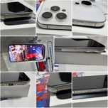 Telefon mobil Apple iPhone 16 Pro, 512GB, 5G, White Titanium