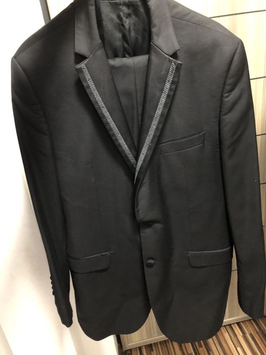 Vand Costum Mire/Nas/Ceremonie