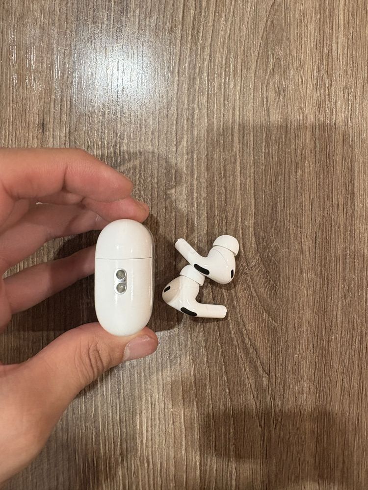 Эирподс 2 про / airpods 2 pro