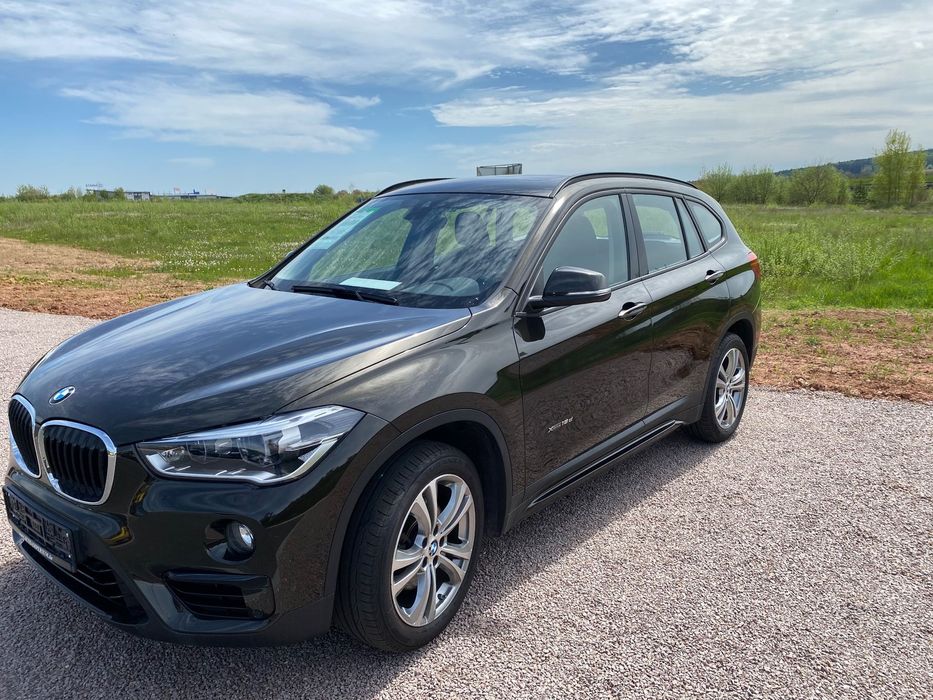 BMW X1 BMW X1 F48 Xdrive Sportline