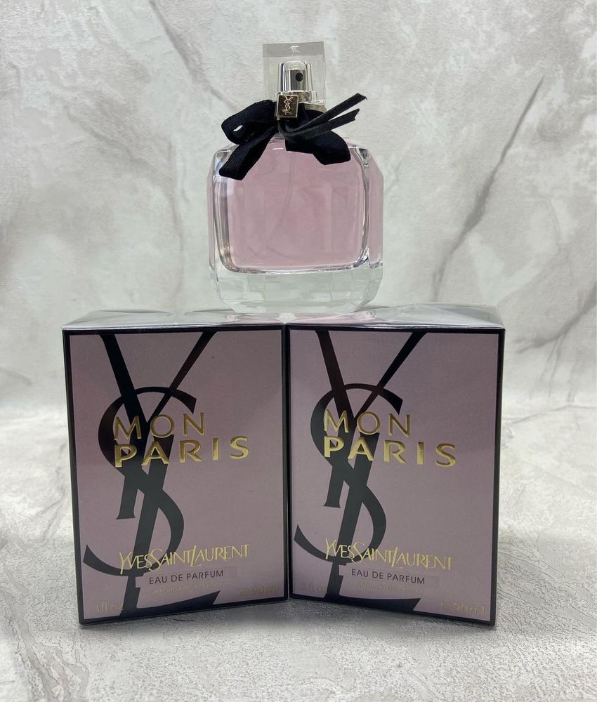 Parfum de dama YSL Mon Paris 90 ml