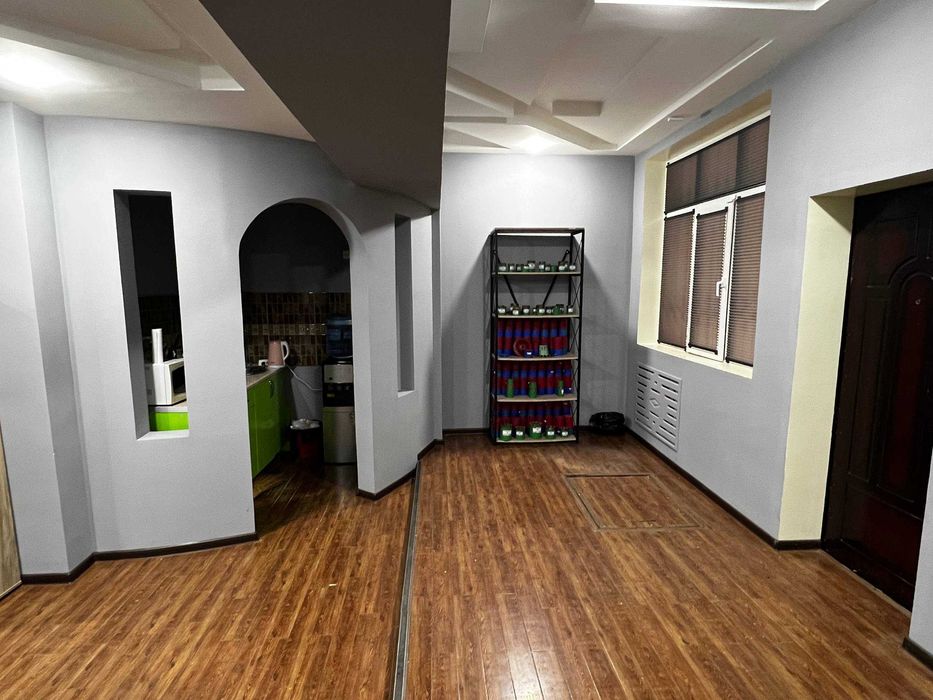 Аренда офиса на Ц-4