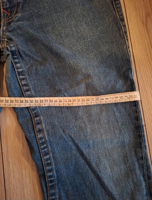 Blugi True Joey Religion