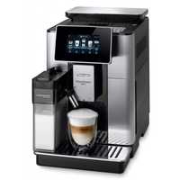 Кофемашина DeLonghi Primadonna soul модель:ECAM610.74.MB