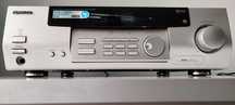 Kenwood KRF V 5030 D muzica 5.1 statie filme muzica
