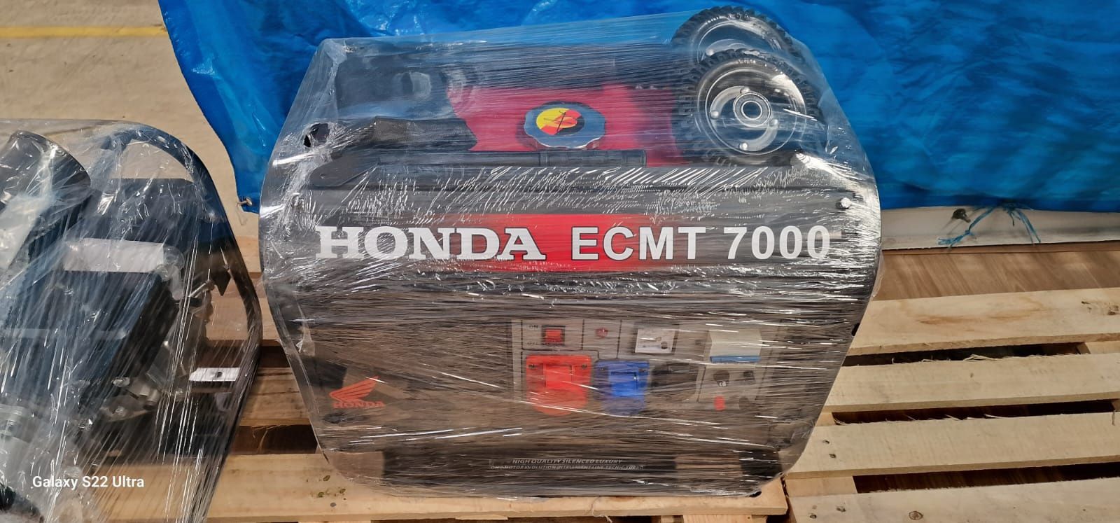Generatoare Honda