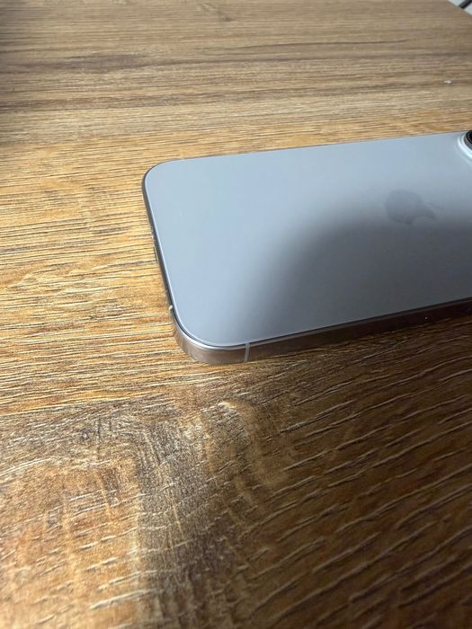 iPhone 16 Pro max 256