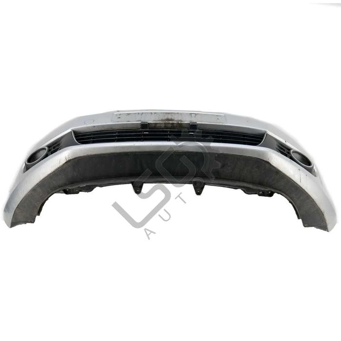 Предна броня Volkswagen Golf VI 2008-2016 ID: 151786