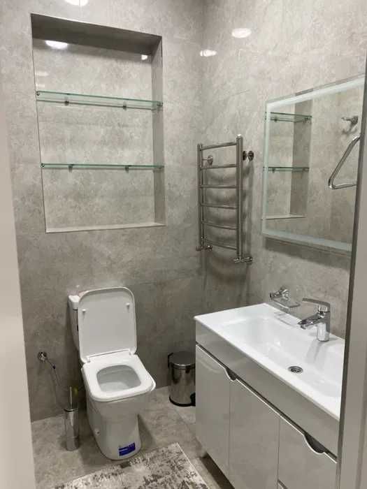 Срочно сдам квартиру 2/5/9 в аренду!  Алмазар City 861*
