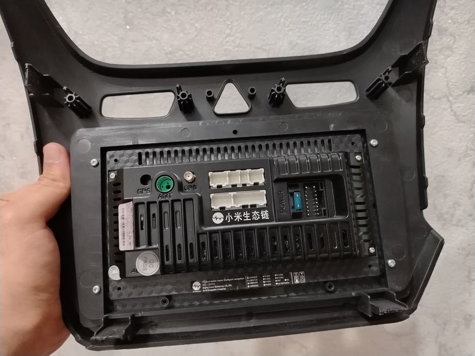 Cobaltga monitor pachti yengi