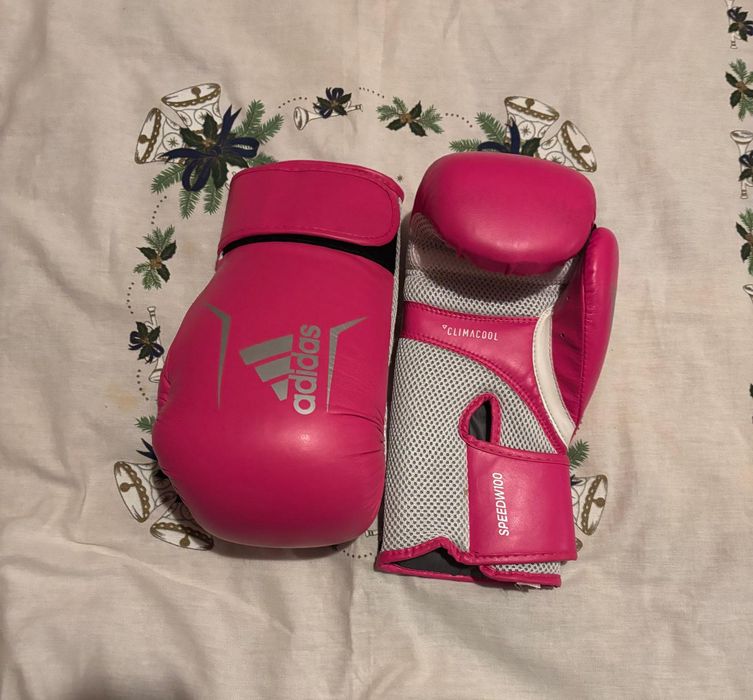 Mănuși box Adidas
