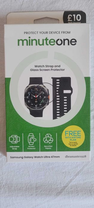 Samsung galaxy watch ultra 7