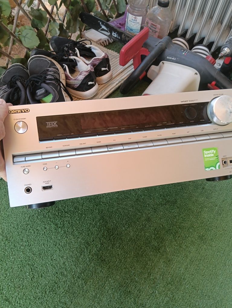 Stație video audio PC!!