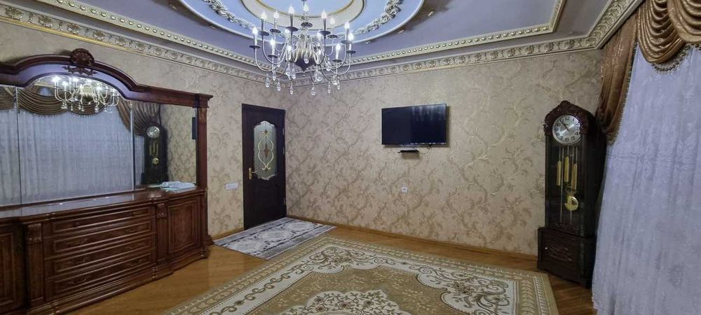 ;Аренда‼️Tashkent city вторичка 3ком квартира 85м2 евро метро Дружба