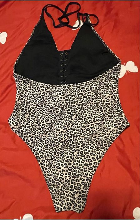 Costum de baie dama Jolidon,Preț redus!