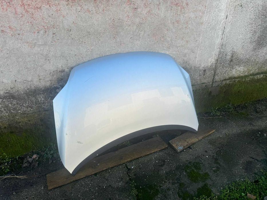 Capota motor Golf 5 plus