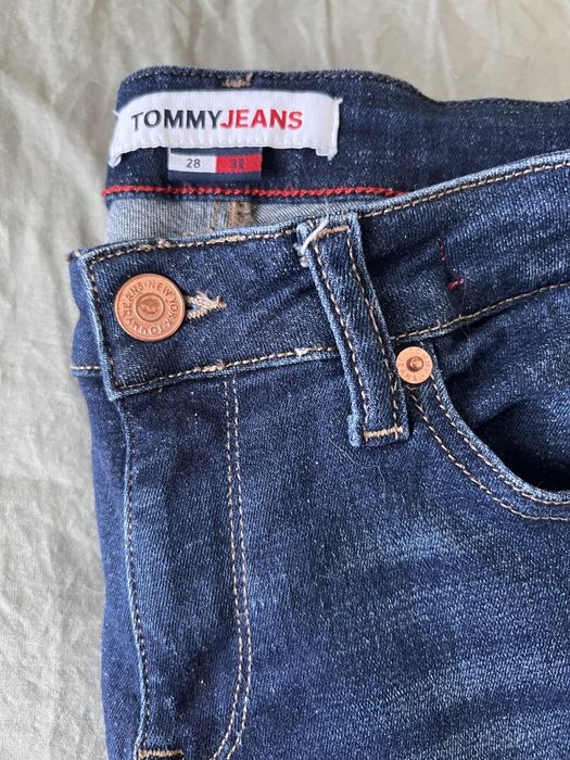 Tommy Jeans Sophie - marime 28/32